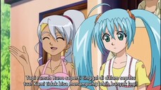 Bakugan Battle Brawlers - New Vestroia Episode 13 Sub Indo