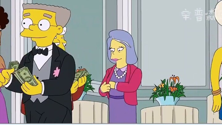 Boss Homemo เป็นซูเปอร์ฮีโร่จาก Spring Town