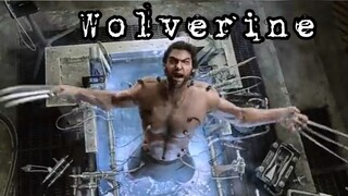 Wolverine // Animation Full Game Edition & Movie 2022