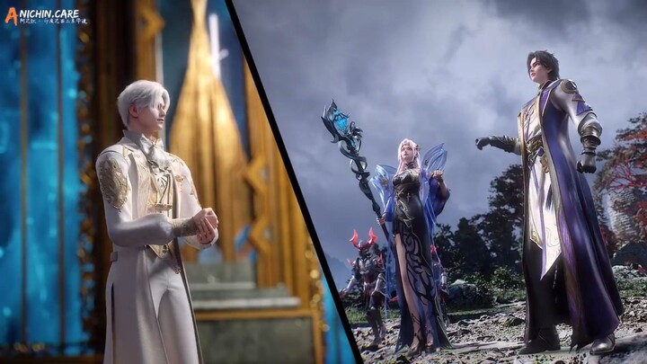 Wealth and Wonder episode 16 sub indo