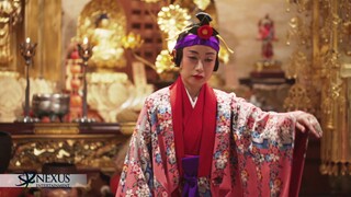 【عرض نبيل courtly يمكن فقط لأباطرة مملكة دا مينغ مشاهدته】 من هذه الزاوية، رقصة ريوكيو جميلة حقًا! ال