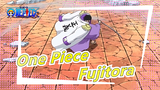 [One Piece] Anyway, I'm a Navy General / Fujitora