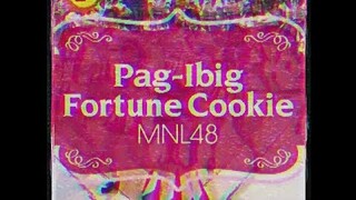 Pag-ibig Fortune Cookie - MNL48 (80's Style Remix)