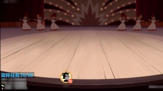 [Cat and Mouse Mobile Game] I don't know where this arrogant team came from