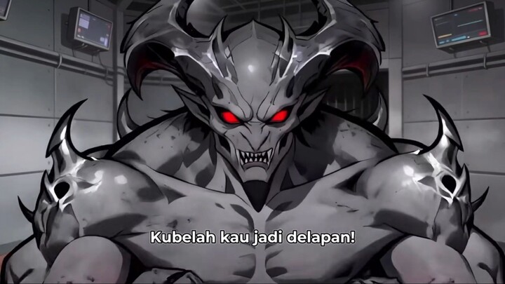 Arwah Mayat Hidup Raja Abadi Eps.9 - Sub Indo