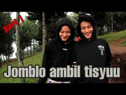 KE GUNUNG BARENG FANNY BAPER PARAH