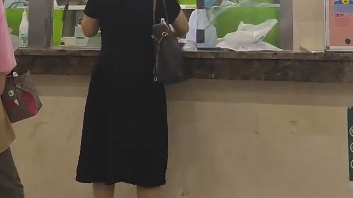 Sorry to know your name this way