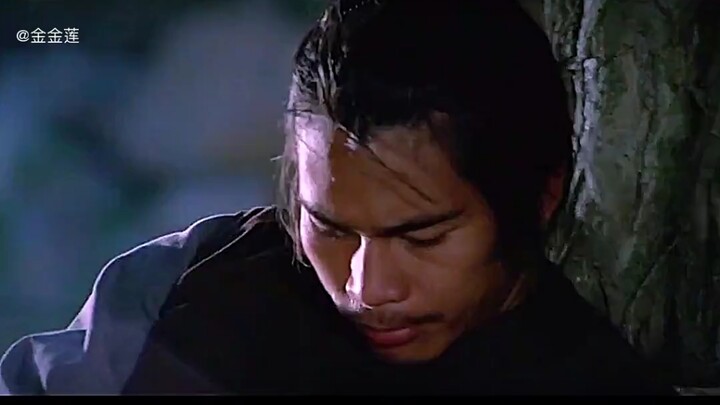 Incredibly Epic Hong Kong Martial Arts Film