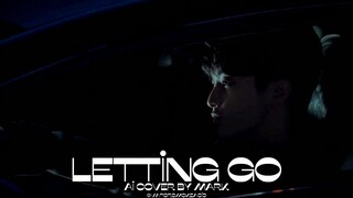 AI cover | Mark - Letting Go (Orig. Tanya Chua)