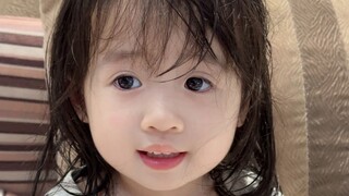 人小鬼大 还挑起来了～