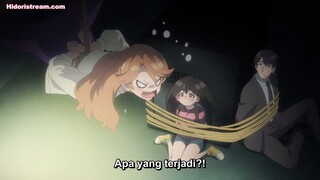 EP 23 - Uchuujin MuuMuu Sub Indo