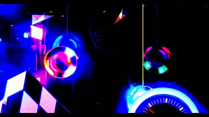 Dark Space (Xender Game)