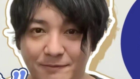 Greetings from "Pity Brother" Uchiyama Zhenren, I finally waited for you "Brother Hell"~