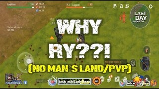 DAILY PVP EP 266 (WHY RY??) - Last Day On Earth: Survival