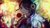 [AMV]Anime Love Stories Mix|Love story