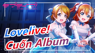 Lovelive! Cuốn Album