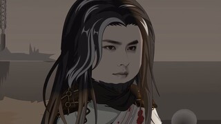 Episode 96 of Shrimp Eternal Life: The chaos in the southern region comes to an end.
