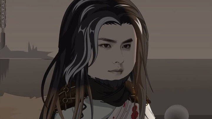 Episode 96 of Shrimp Eternal Life: The chaos in the southern region comes to an end.