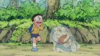 Doraemon Episode 207