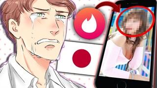 I Tried Dating In Japan With ZERO Japanese