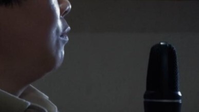 I heard that you went to the cinema to watch Conan on New Year’s Eve. Did you like this song?