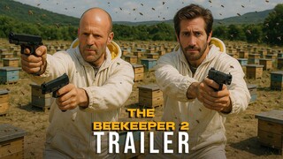 The Beekeeper 2 (2026) - First Trailer _ Jason Statham - Concept