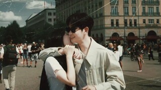 下次再发生这种事，不要救我😭