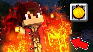 ESSA NOVA ADDON de ONE PIECE FICOU INCRIVEL... 𝗡𝗢 Minecraft Pocket Edition !! ‹ Ine ›