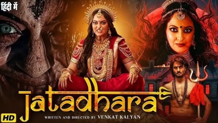 Jatadhara.2025.l.Hindi Letest Movies
