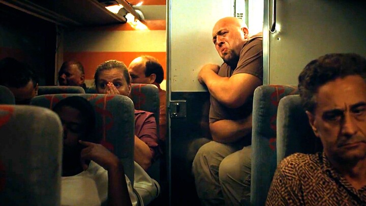 บนรถเมล์ท้องเสียจนทนไม่ไหว เลยถ่ายใหญ่กลางรถ กลิ่นฟุ้งไปทั้งคัน จนคนทั้งคันแทบสำลัก!