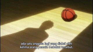 Kuroko No Basuke eps10