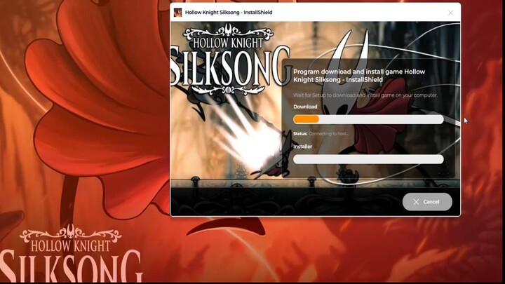 Hollow Knight Silksong Free Download