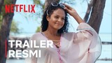 Resort to Love | Trailer Resmi | Netflix
