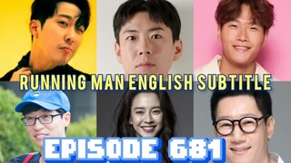 Running Man Episode 681 1080 HD