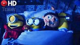 Minions The Rise of Gru | Good Night Clip | 2021