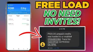 EASY LOAD SA SHAREIT DAILY TASK ONLY NO NEED INVITES TO EARN