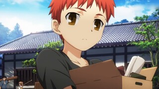 Fate/zero, an anime that changed Bilibili.