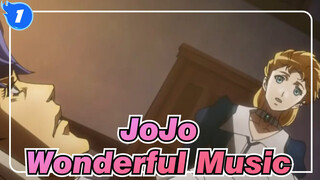 JoJo's Bizarre Adventure|Wonderful Chinese Music_1