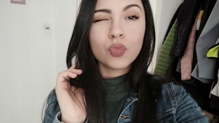 [ASMR] Roleplay: Novia muy cariñosa😍