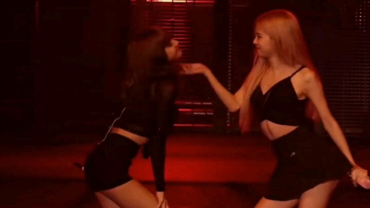 [Chaelisa] So Sexy! I'm So Exciting!