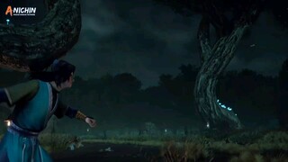 The Strongest Male Hero Ever | E 14 | Sub Indo