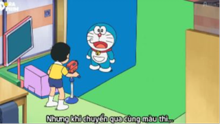 Xem Doraemon New Series - Mèo Máy Doremon - HD Vietsub - Tập 611