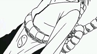 Kimimaro Kaguya Hus | Nupakachi 🌽 🐜 Huy -Naruto Cover #29
