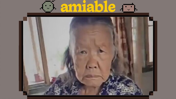 كنز وطني، الجدة العجوز [كلمات مضحكة جدًا]