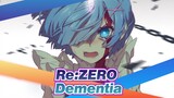 Re:ZERO |【Once A Day】All Wives with dementia