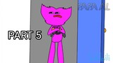 All Funny Animation Of Poppy Playtime Chapter 2 Part 5