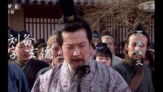 经典之间的碰撞！94版《三国演义》配上英雄的黎明