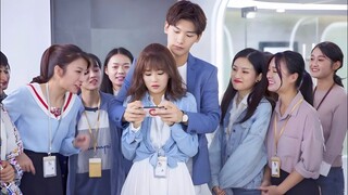Lucky's First Love💗Korean Mix Hindi Songs💗Korean Lover Story💗Chinese Love Story Song💗kdrama