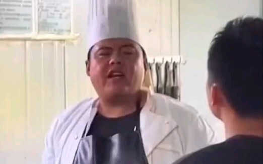 Lin Bei said that Lin Bei's cold noodles should be made with olive oil