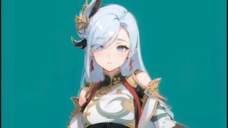 Ai Animation |ใครจะปฏิเสธป้าที่เอาแต่มาได้ล่ะ?